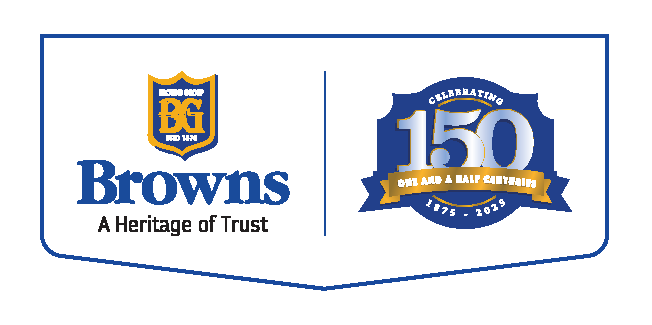 Browns Logo